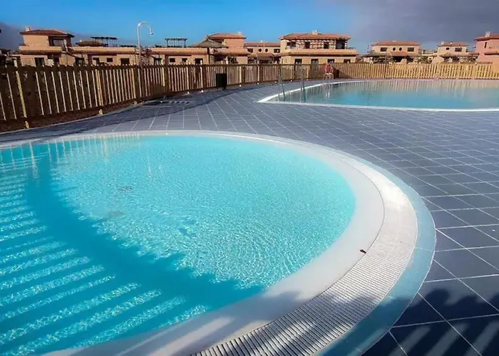 Mi Casa Apartmán Majanicho