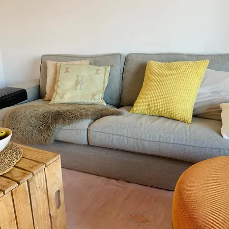 Mi Casa شقة Majanicho