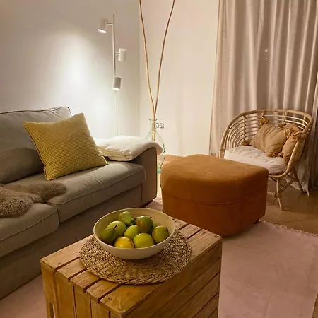 Mi Casa
