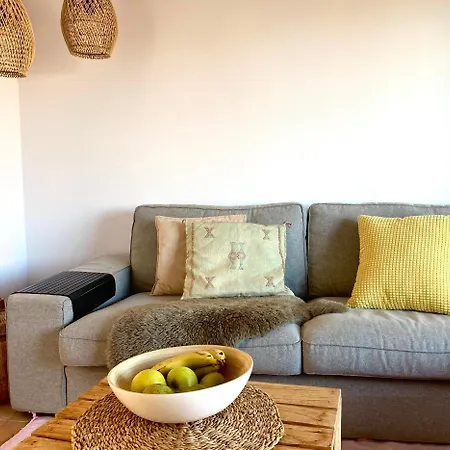 Mi Casa Apartamento Majanicho