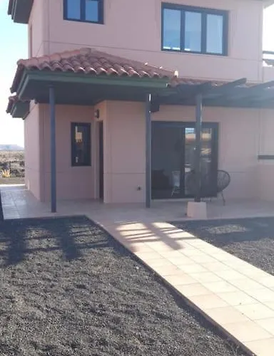 Mi Casa アパート *