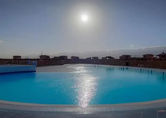 アパート Mi Casa Majanicho