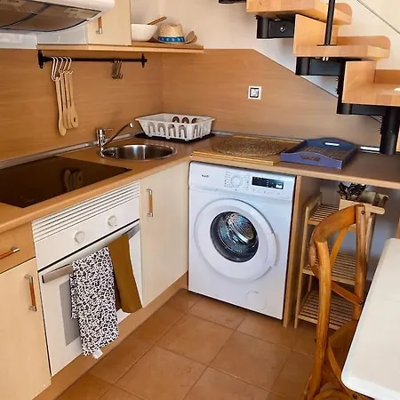 아파트 Mi Casa