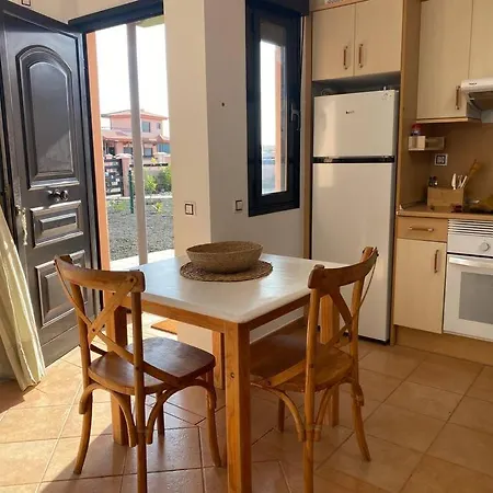 Mi Casa Апартаменты *