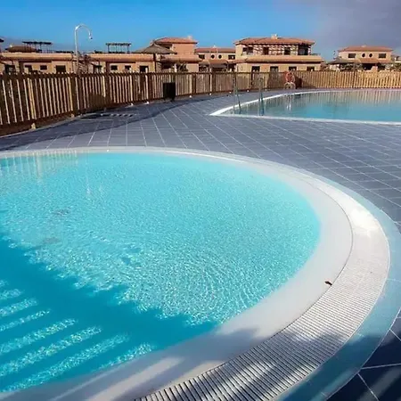 Mi Casa Apartman Majanicho