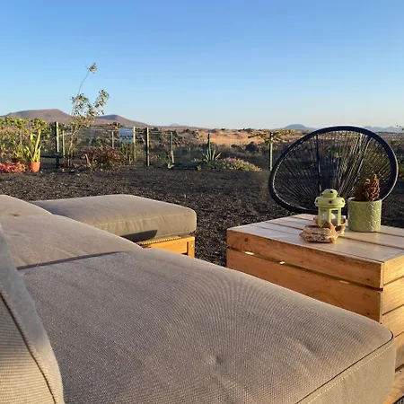 Apartament Mi Casa Majanicho