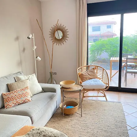 아파트 Mi Casa *