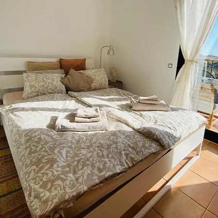 Mi Casa Majanicho
