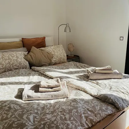 아파트 Mi Casa *