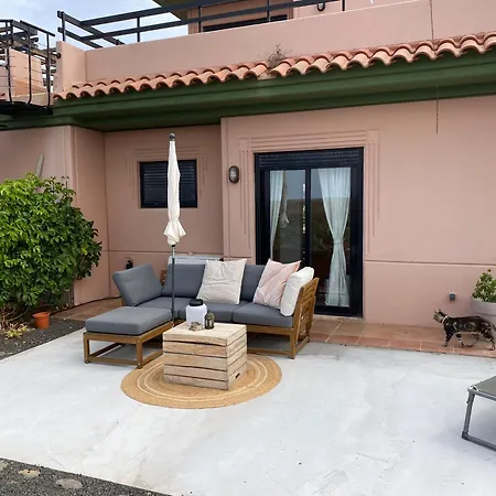 Mi Casa 아파트 Majanicho