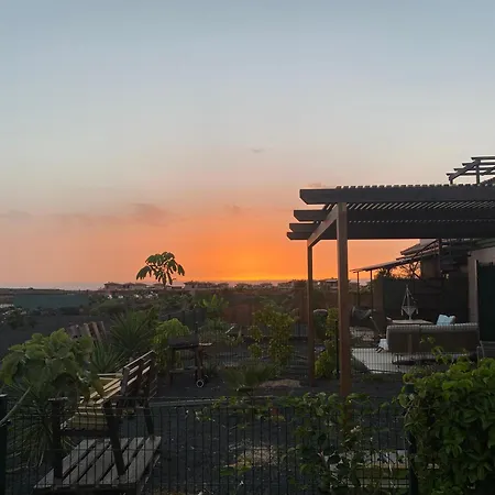 Mi Casa * Majanicho
