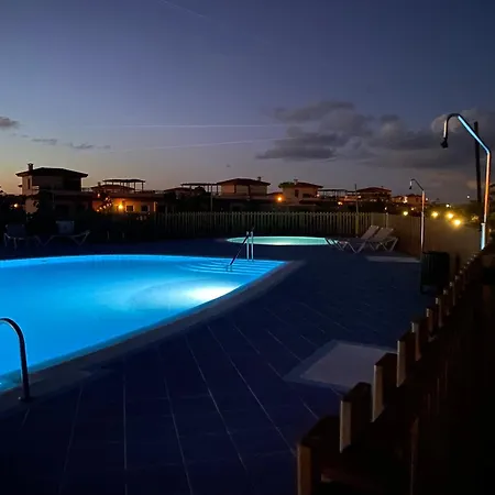 Mi Casa 아파트