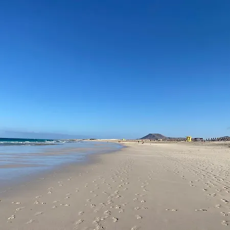 Mi Casa * Majanicho