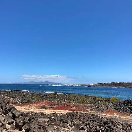 Mi Casa 아파트