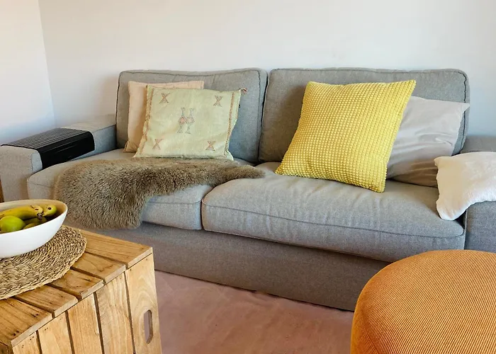 Mi Casa 아파트 Majanicho